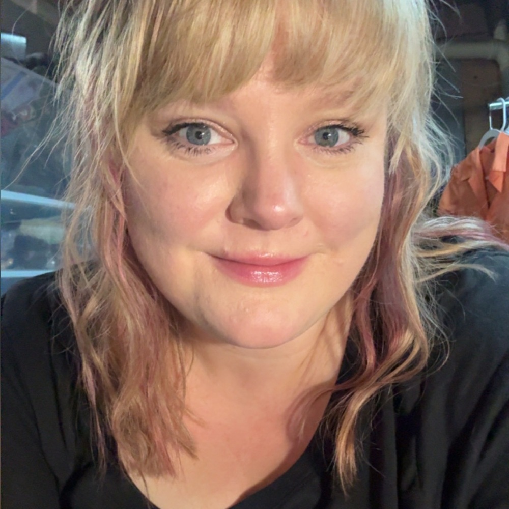 Meet your Posher, Heather